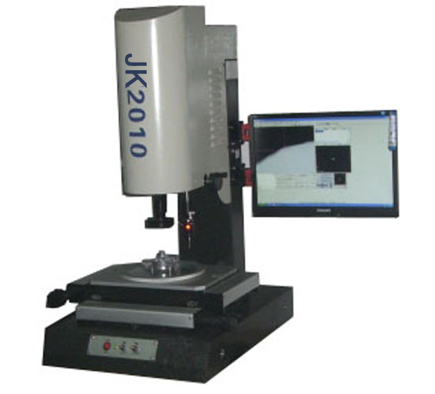 厂家直销二次元影像测量仪HZ-2010增强型